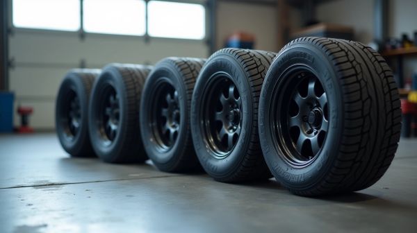 Des pneus 16 pouces pour voiture à petit prix sans compromis