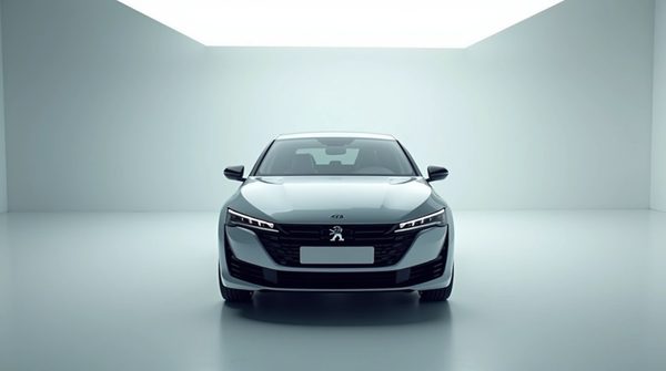 Leasing de la peugeot 408 : trouvez votre coup de cœur
