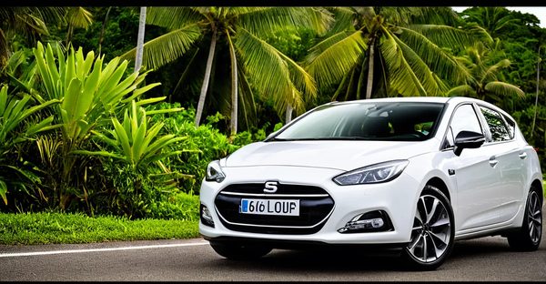 Vendre sa voiture en guadeloupe : guide pratique et astuces