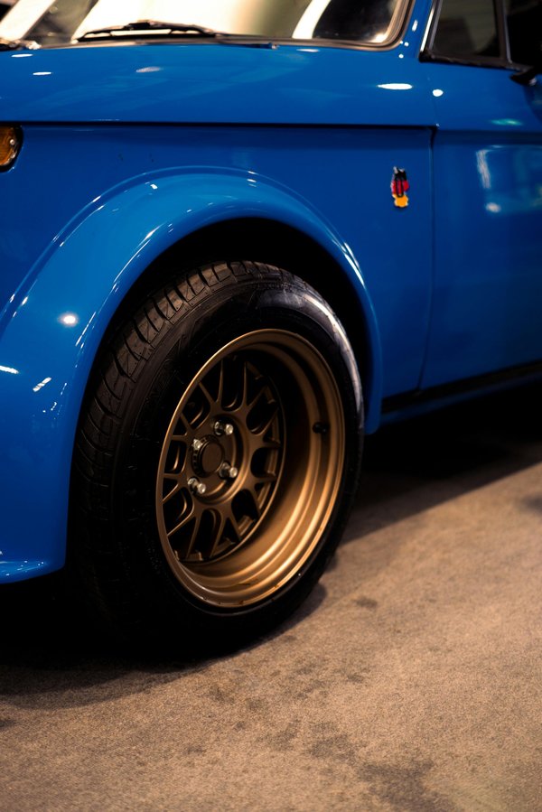 Réparation de pneus crevés à Nanterre : services 24/7 disponibles