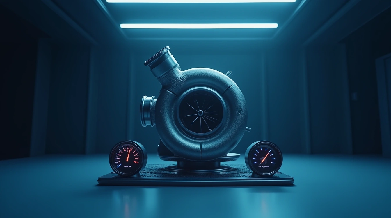 Vos questions sur l'acquisition d'un turbo neuf